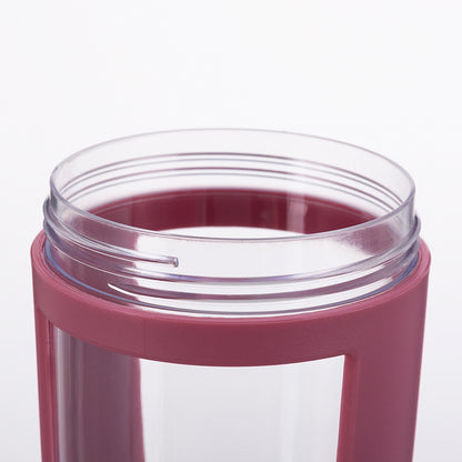 SUPSCH214 Shaker Bottle for Protein Mixes