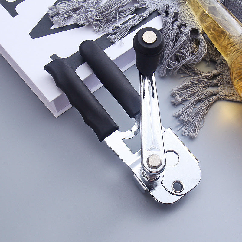 SUPSCH291 Professional Manual Can Opener