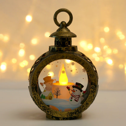 SUPSCH281 Weihnachtsdekorationslichter