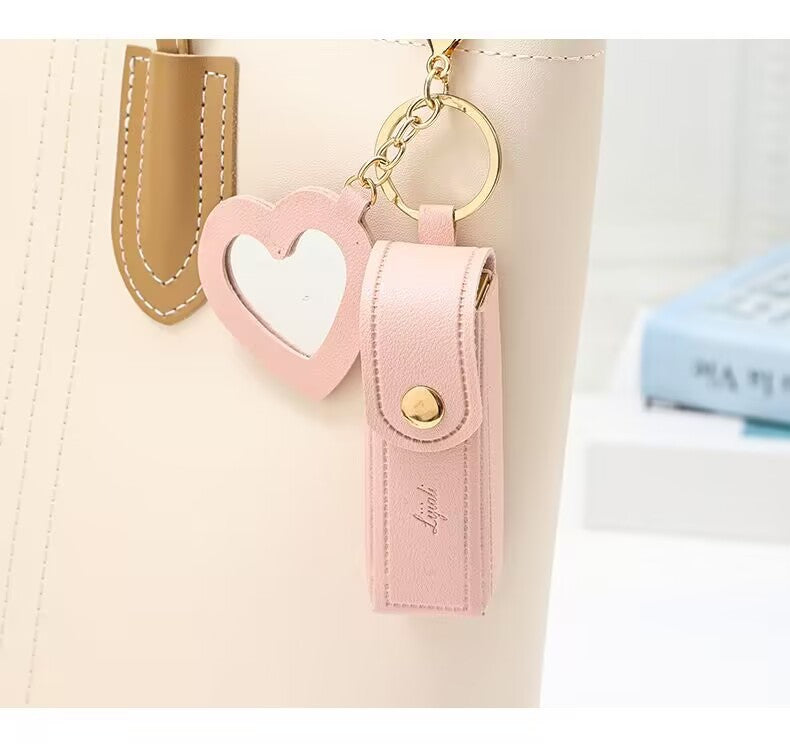 SUPSCH215 Compact Lipstick Holder