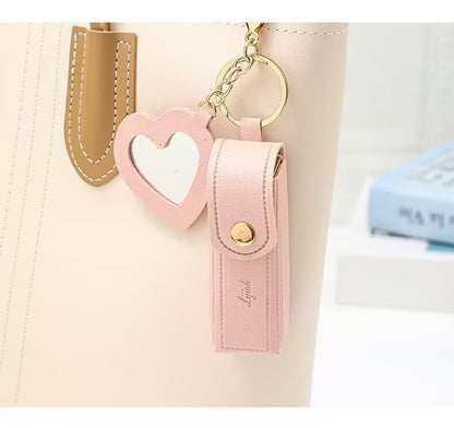 SUPSCH215 Compact Lipstick Holder