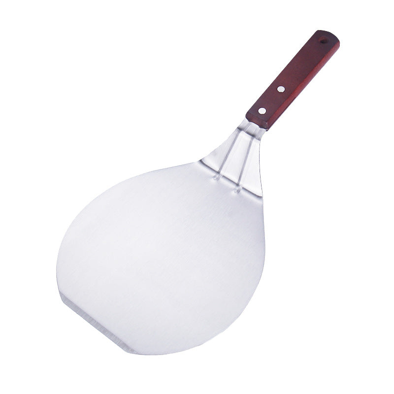 SUPSCH292 Extra Wide Spatula with Beveled Edges
