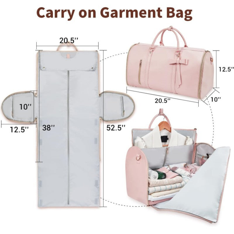 SUPSCH127 Garment Bags for Travel