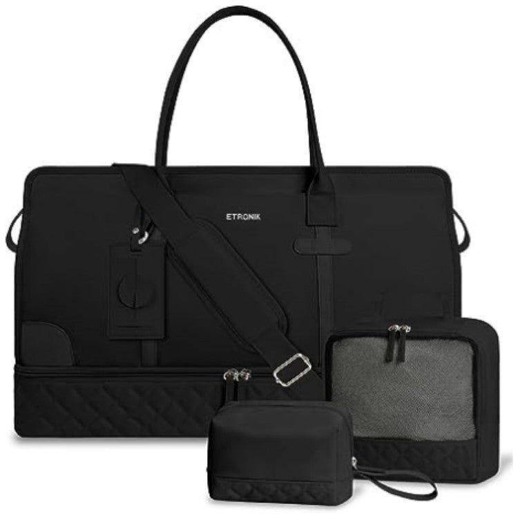 SUPSCH165 Weekender Reisetasche