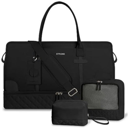 SUPSCH165 Weekender Reisetasche