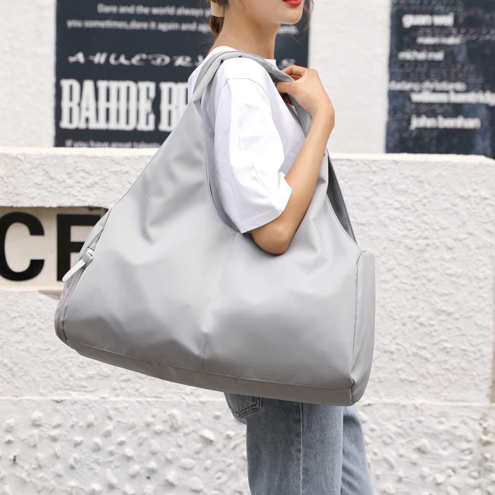 SUPSCH185 Duffel Bag Gym Tote