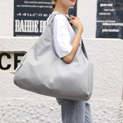 SUPSCH185 Duffel Bag Gym Tote