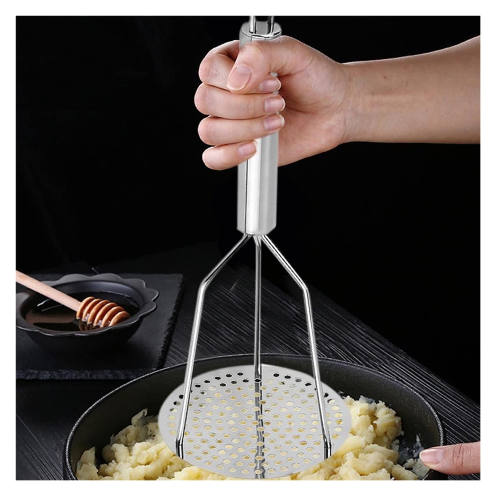 SUPSCH297 Potato Masher