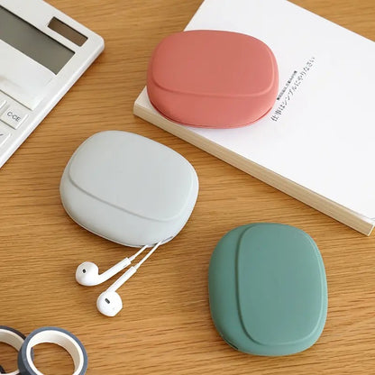 SUPSCH230 Silicone Headphone Organizer