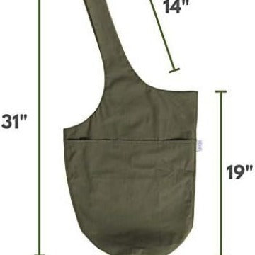 SUPSCH174 Yogamatten-Tasche