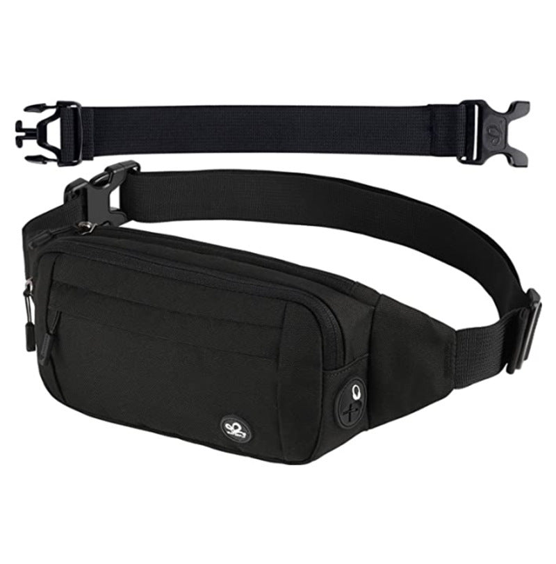 SUPSCH132 Fanny Pack Waist Bag