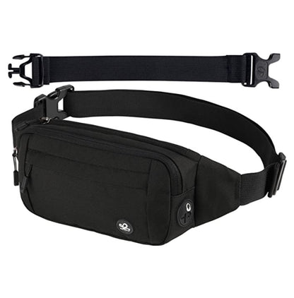 SUPSCH132 Fanny Pack Waist Bag