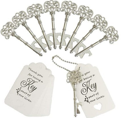 SUPSCH104 Vintage Key Bottle Opener