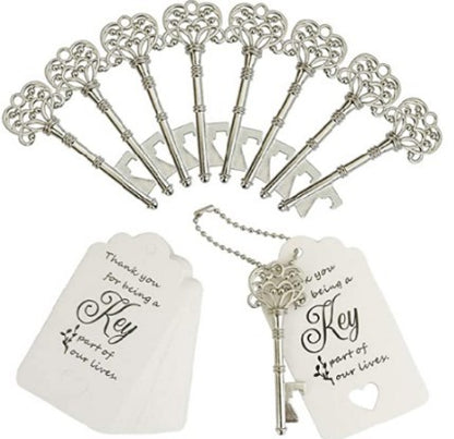 SUPSCH104 Vintage Key Bottle Opener