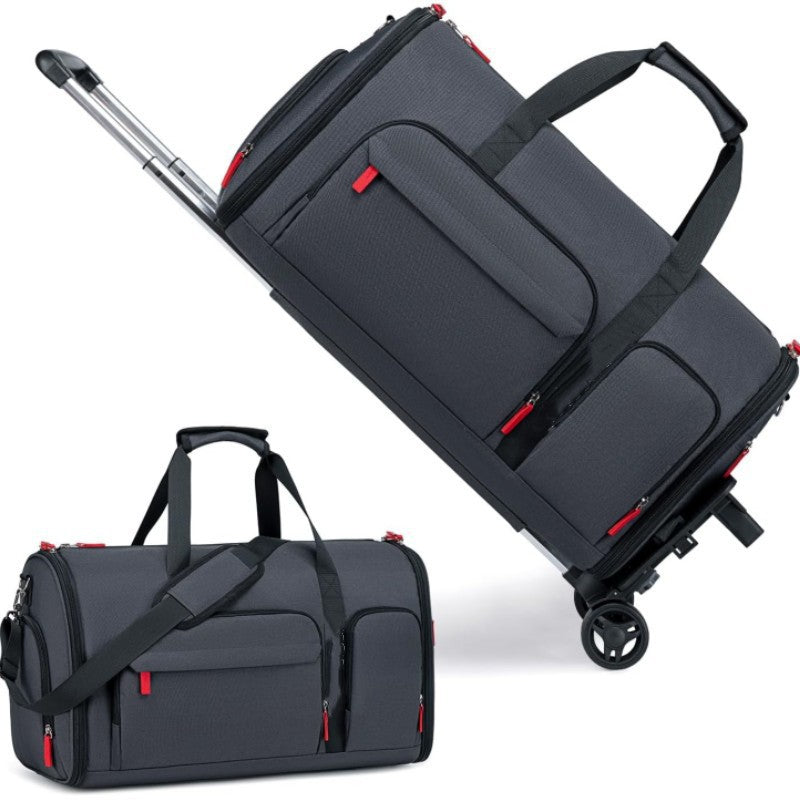 SUPSCH189 Rolling Garment Bags for Travel