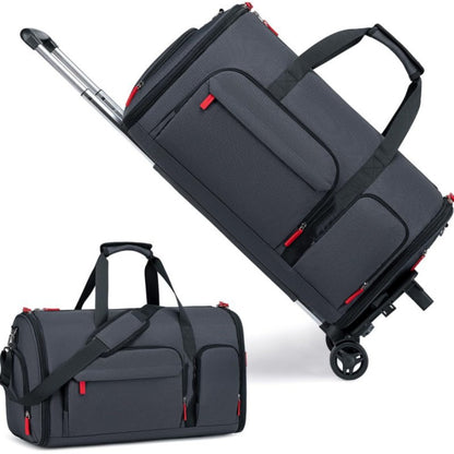 SUPSCH189 Rolling Garment Bags for Travel