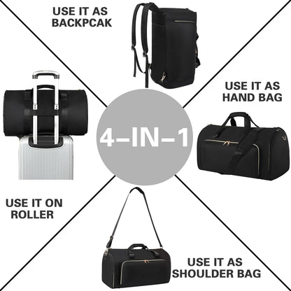 SUPSCH150 Garment Bags for Travel