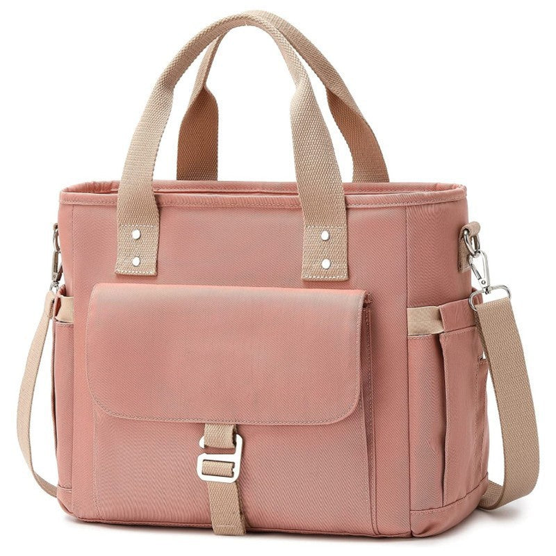 SUPSCH186 Isolierte Lunchtasche