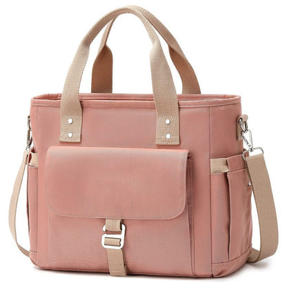 SUPSCH186 Isolierte Lunchtasche