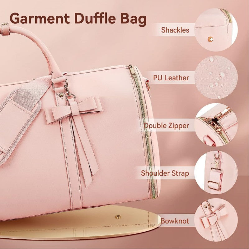 SUPSCH127 Garment Bags for Travel