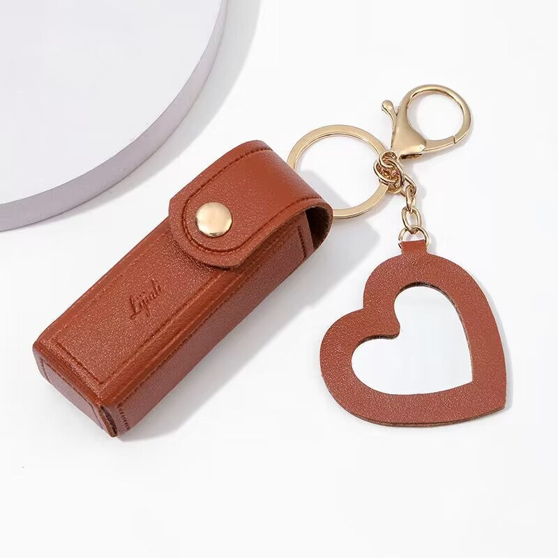 SUPSCH215 Compact Lipstick Holder