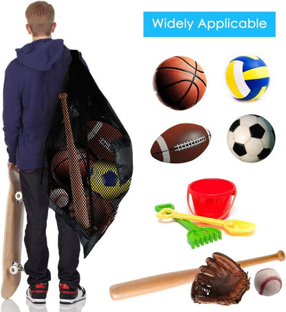 SUPSCH198 Soccer Ball Bag