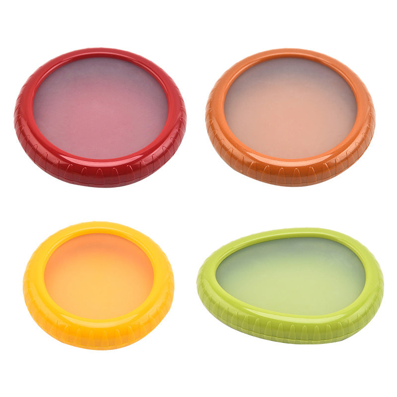 SUPSCH269 Fruit and Vegetable Anti-Oxidation Storage Box