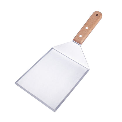 SUPSCH292 Extra Wide Spatula with Beveled Edges