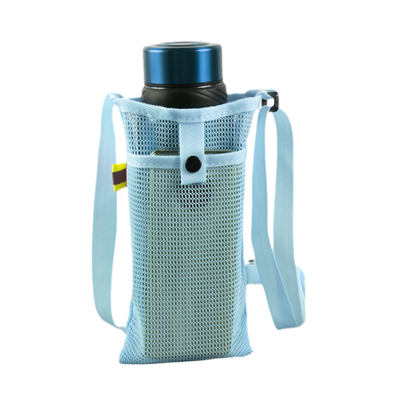 SUPSCH225 Water Bottle Holder with Strap