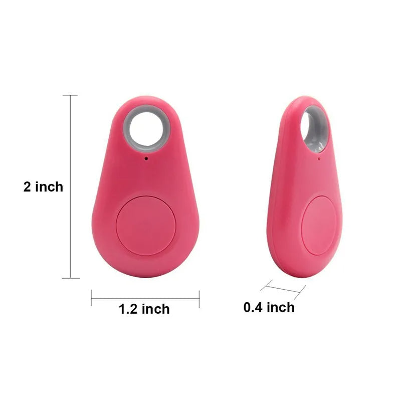 SUPSCH060 Bluetooth Smart Tracker