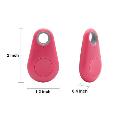 SUPSCH060 Bluetooth Smart Tracker