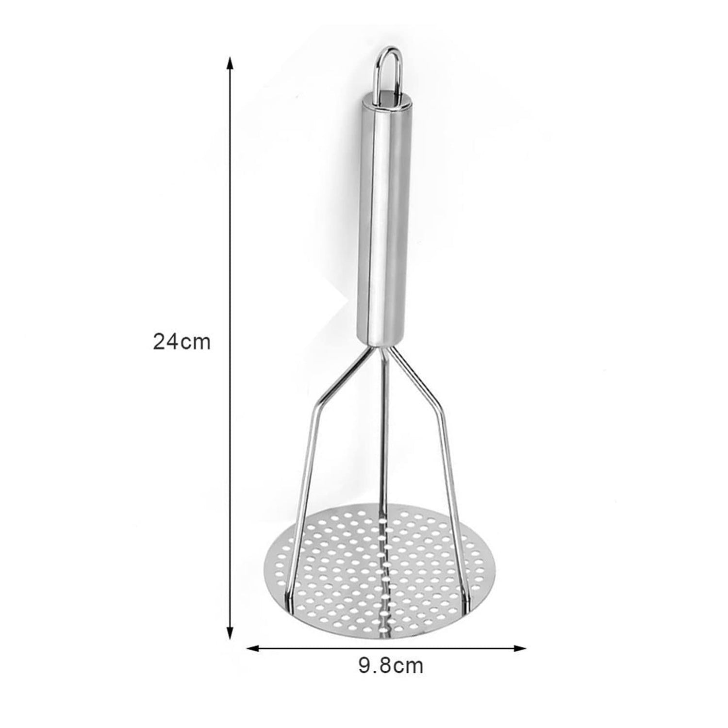 SUPSCH297 Potato Masher