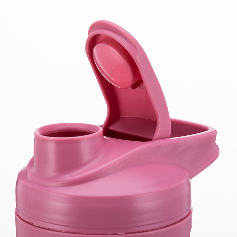 SUPSCH214 Shaker Bottle for Protein Mixes