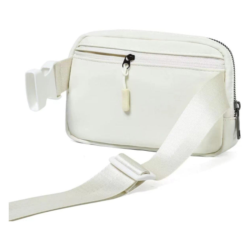 SUPSCH126 Unisex Mini Belt Bag