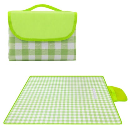 SUPSCH008 59x39 inch Picnic Blankets Outdoor Beach Blanket for Camping