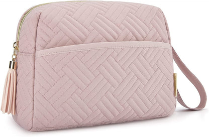 SUPSCH142 Elegant Roomy Makeup Bag