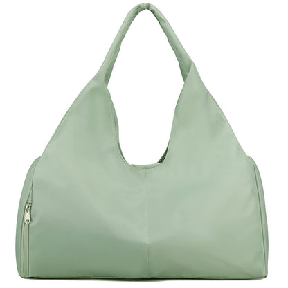SUPSCH185 Duffel Bag Gym Tote