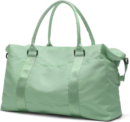 SUPSCH147 Travel Duffel Bag