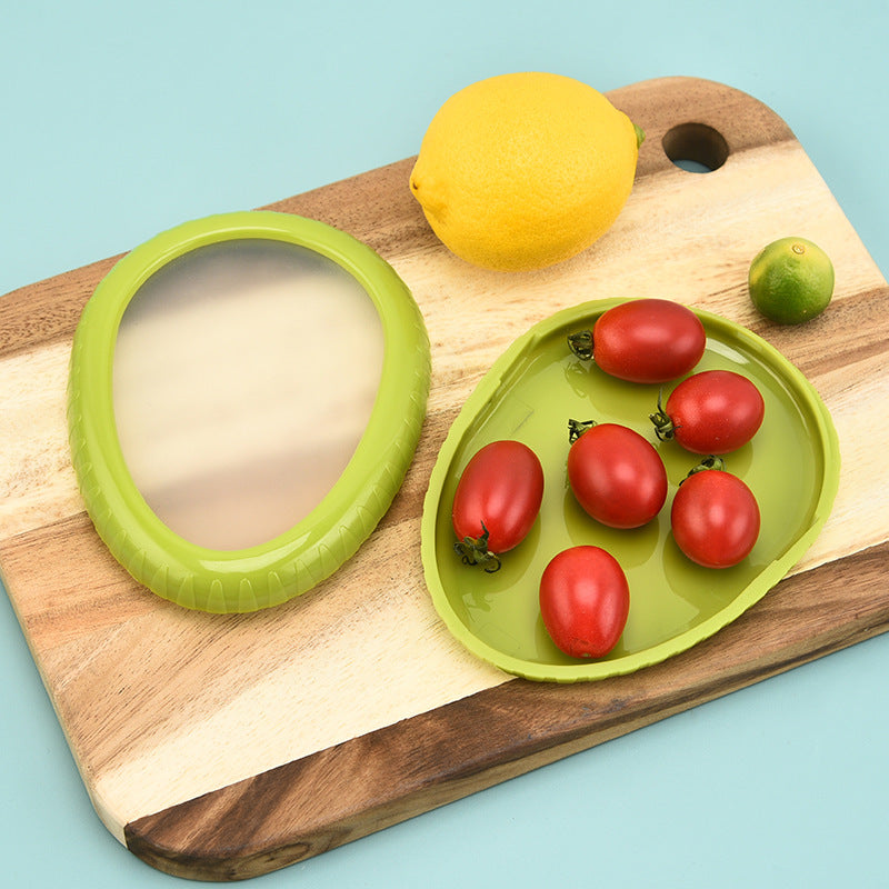 SUPSCH269 Fruit and Vegetable Anti-Oxidation Storage Box