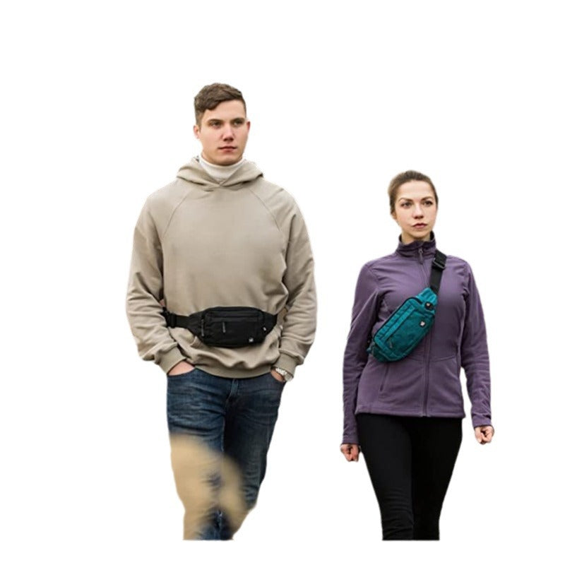 SUPSCH132 Fanny Pack Waist Bag