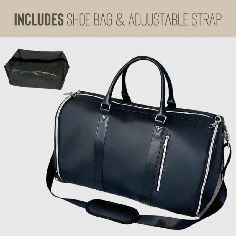 SUPSCH187 Rolling Duffel Bags with Wheels