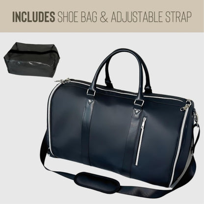 SUPSCH187 Rolling Duffel Bags with Wheels