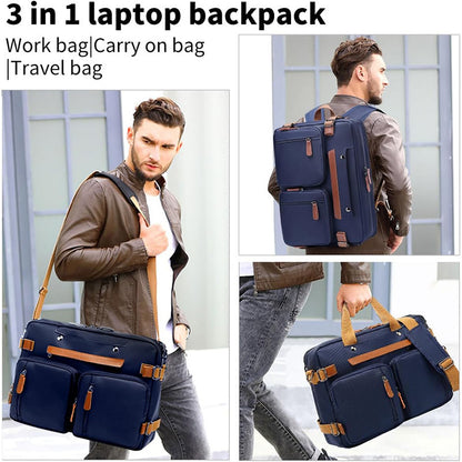 SUPSCH205 17.3 inch Laptop Backpack