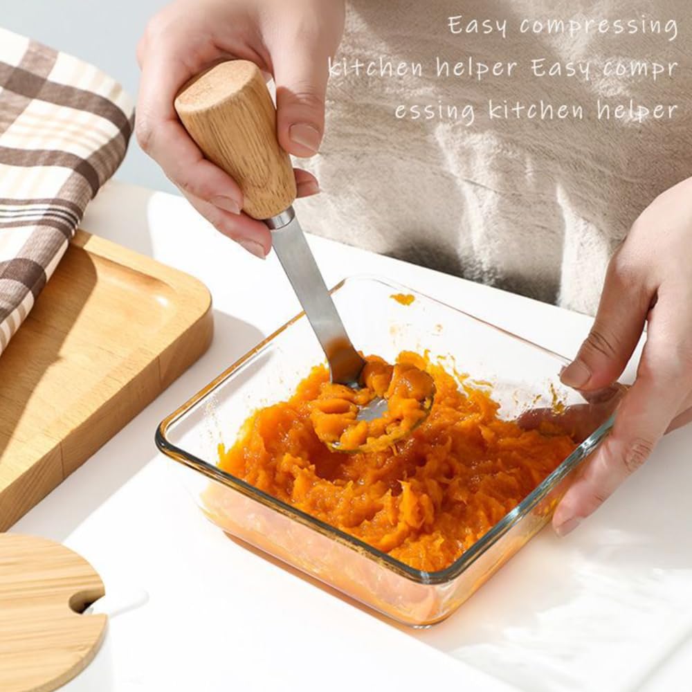 SUPSCH298 Potato Masher