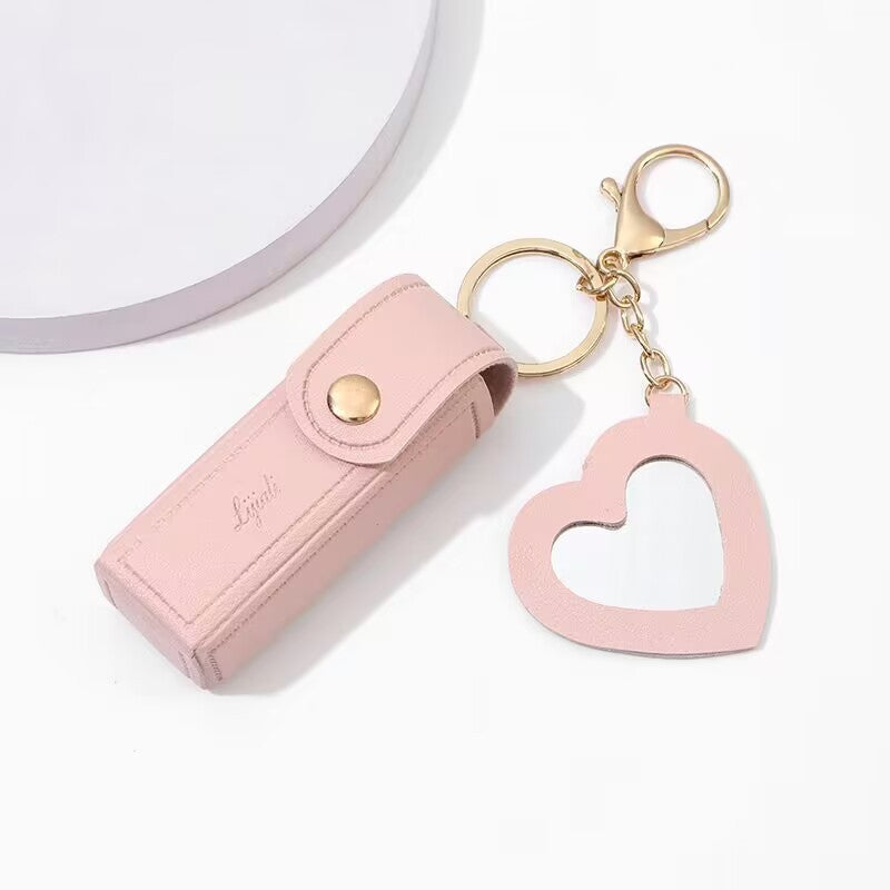 SUPSCH215 Compact Lipstick Holder