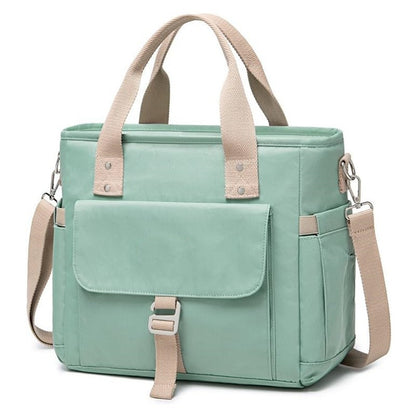 SUPSCH186 Isolierte Lunchtasche