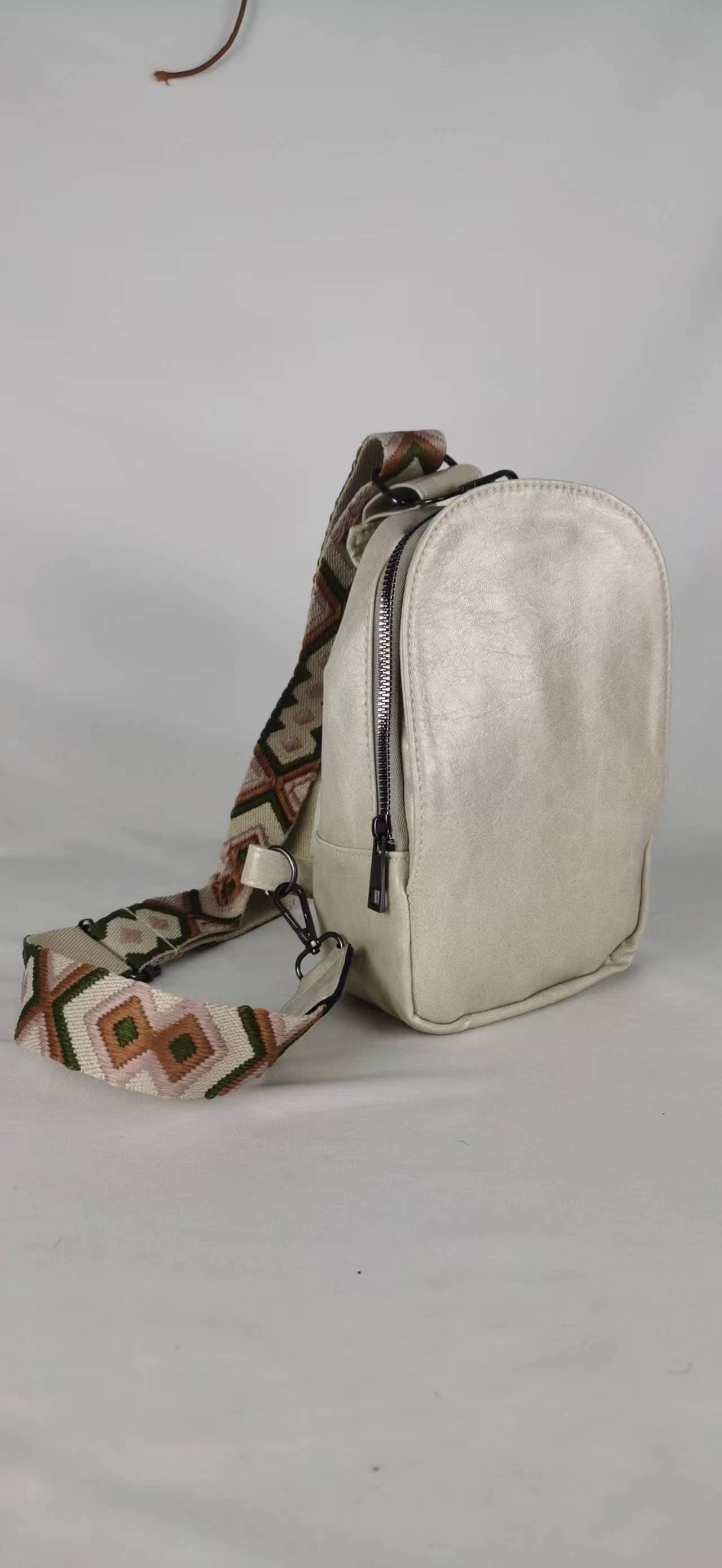SUPSCH141  Sling Bag Crossbody Fanny Pack