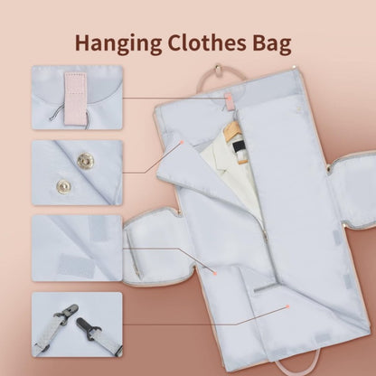 SUPSCH127 Garment Bags for Travel