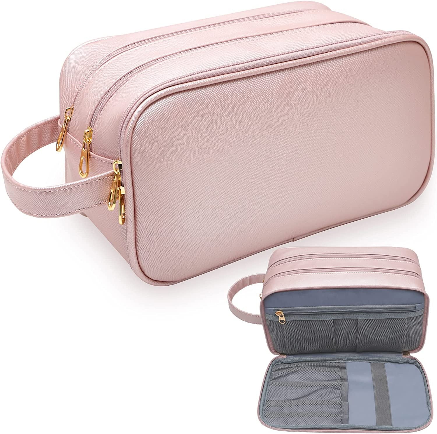 SUPSCH129 Travel Makeup Bag
