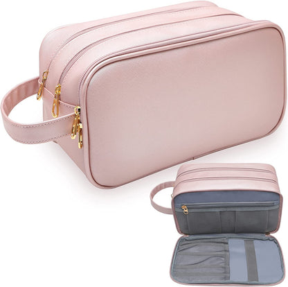 SUPSCH129 Travel Makeup Bag